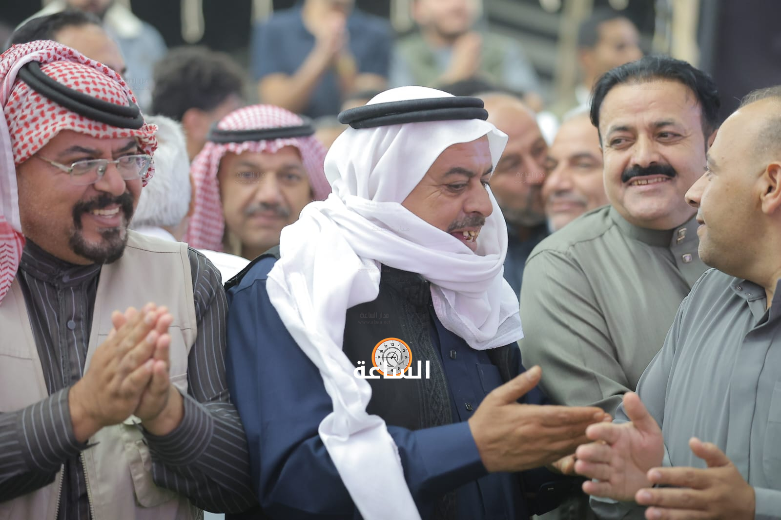 Madar Al-Saa Images 0.43433269961557963