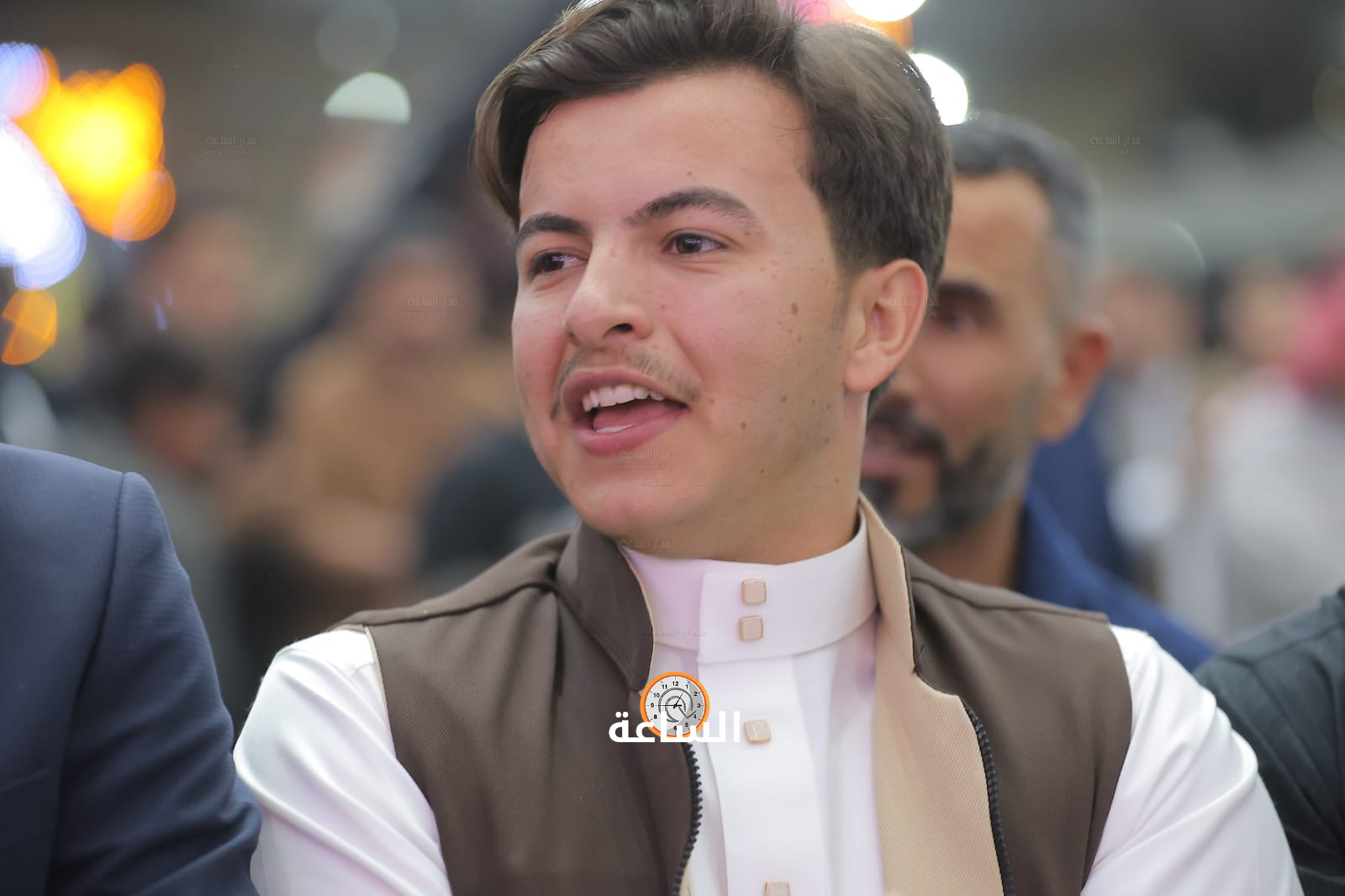Madar Al-Saa Images 0.222043141551867
