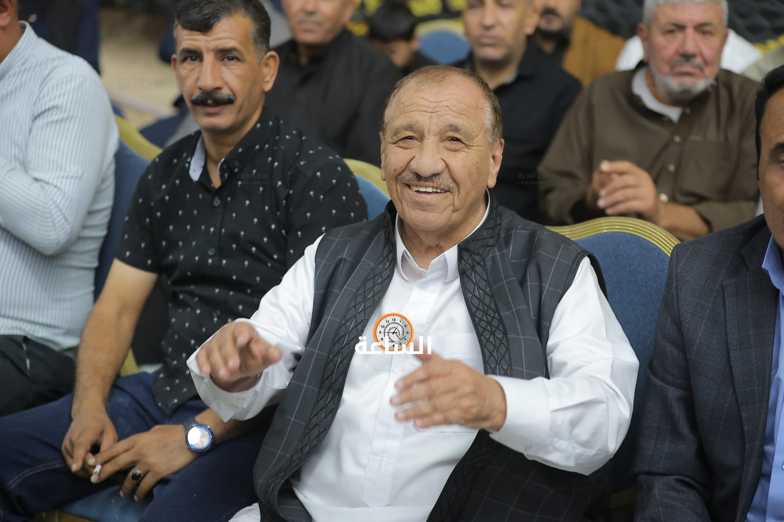 Madar Al-Saa Images 0.3386296929765249