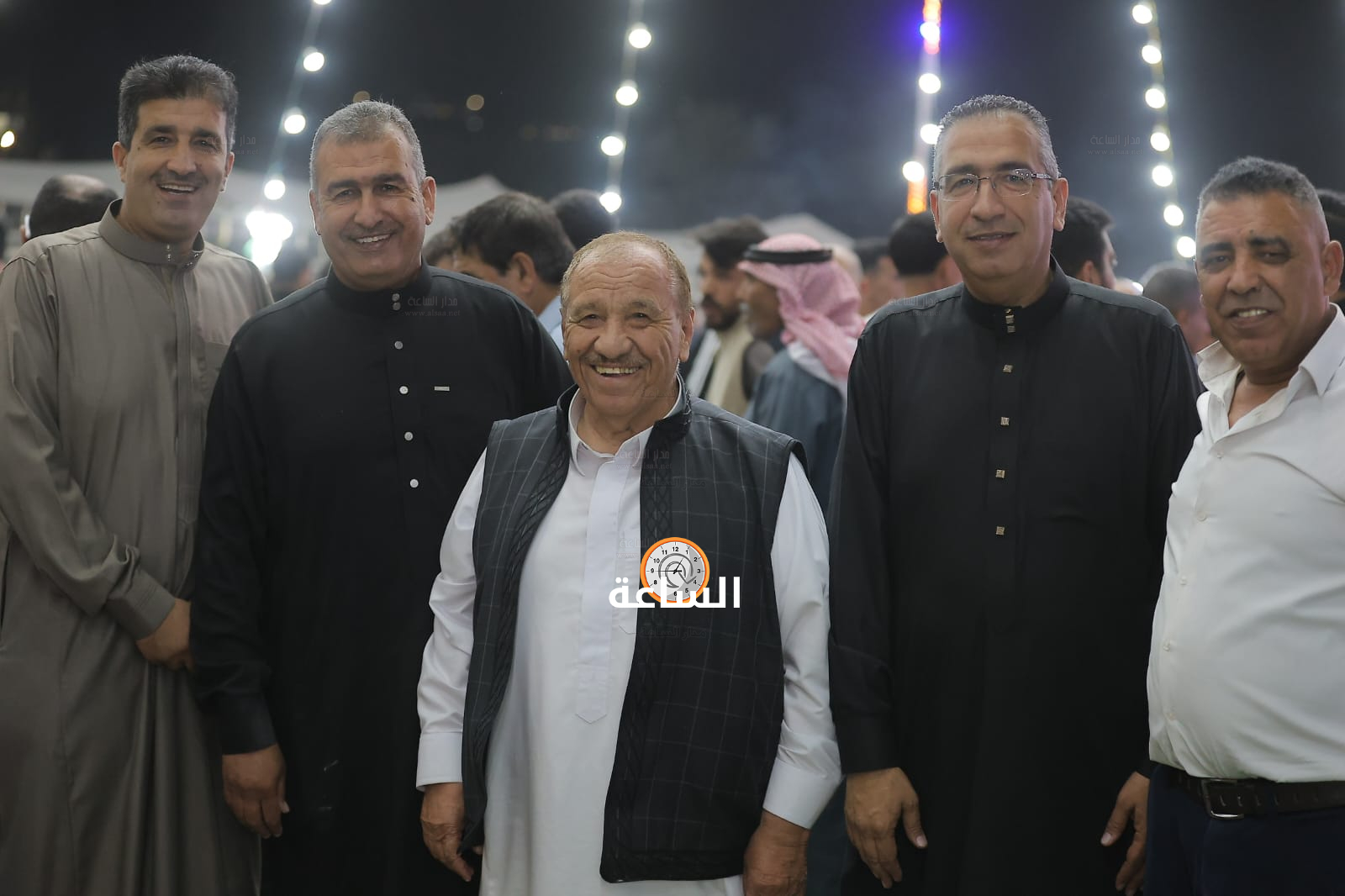 Madar Al-Saa Images 0.11331082097980649