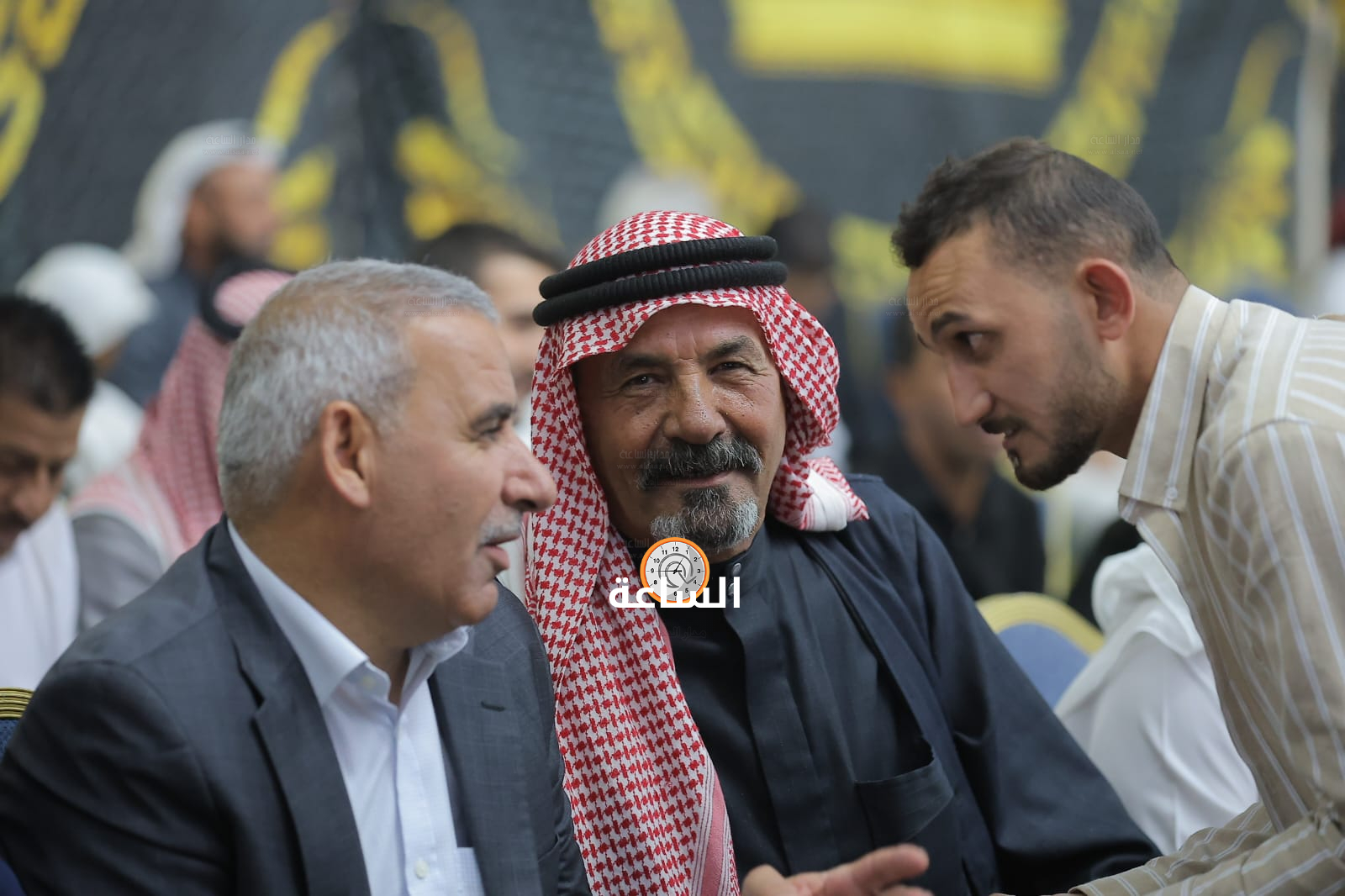 Madar Al-Saa Images 0.943146325464936