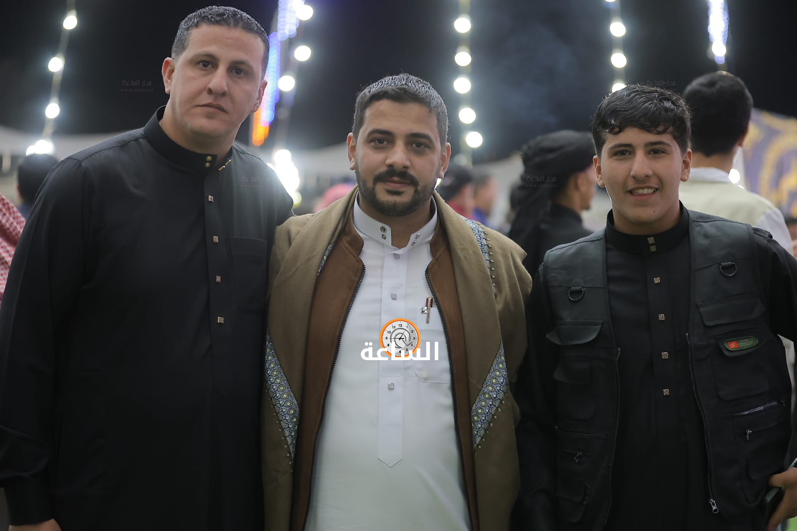 Madar Al-Saa Images 0.13473605874292094