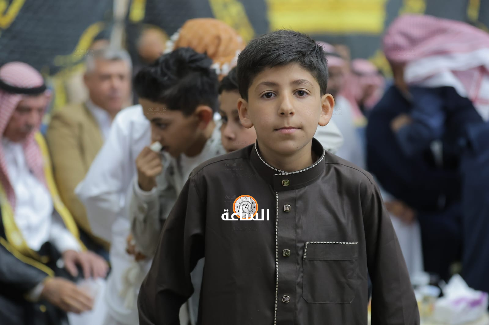 Madar Al-Saa Images 0.6955456713297847