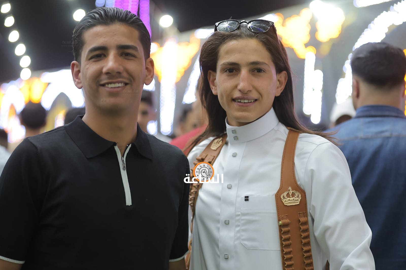 Madar Al-Saa Images 0.020800439041344654