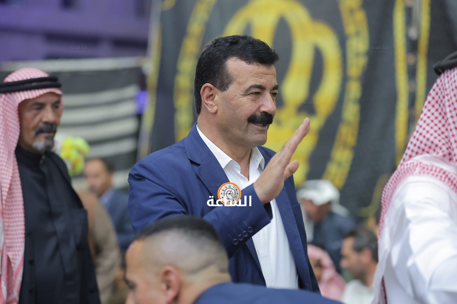 Madar Al-Saa Images 0.29021221988197954