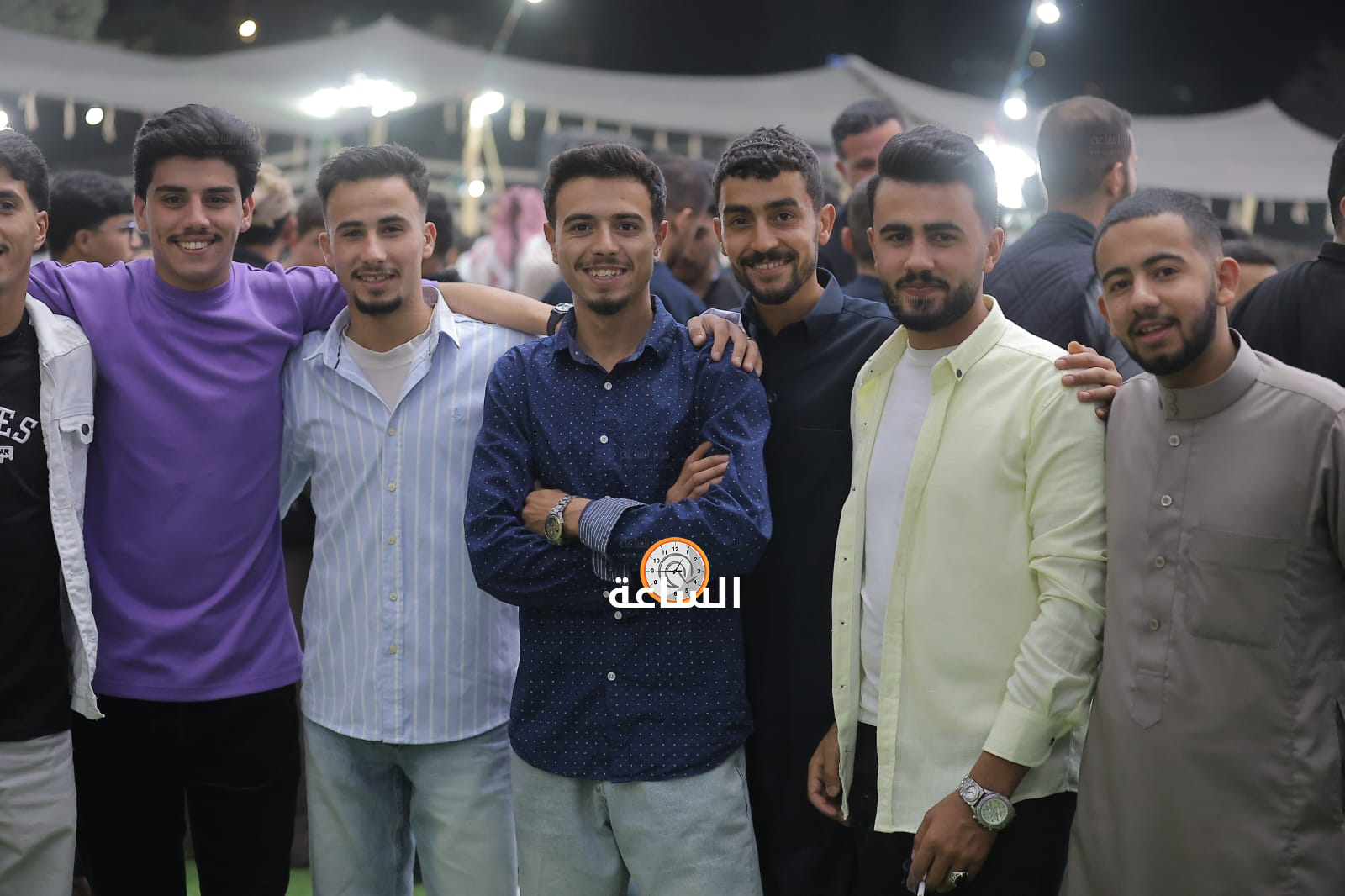 Madar Al-Saa Images 0.2513034022583355