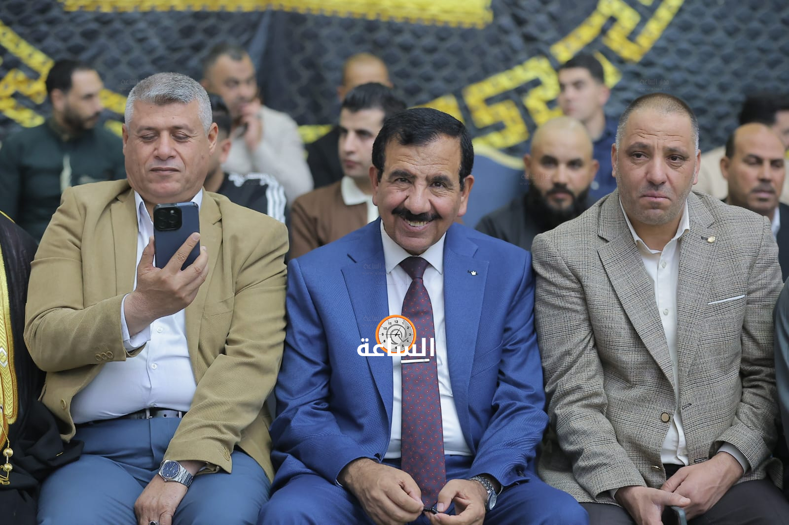 Madar Al-Saa Images 0.2989275258360836
