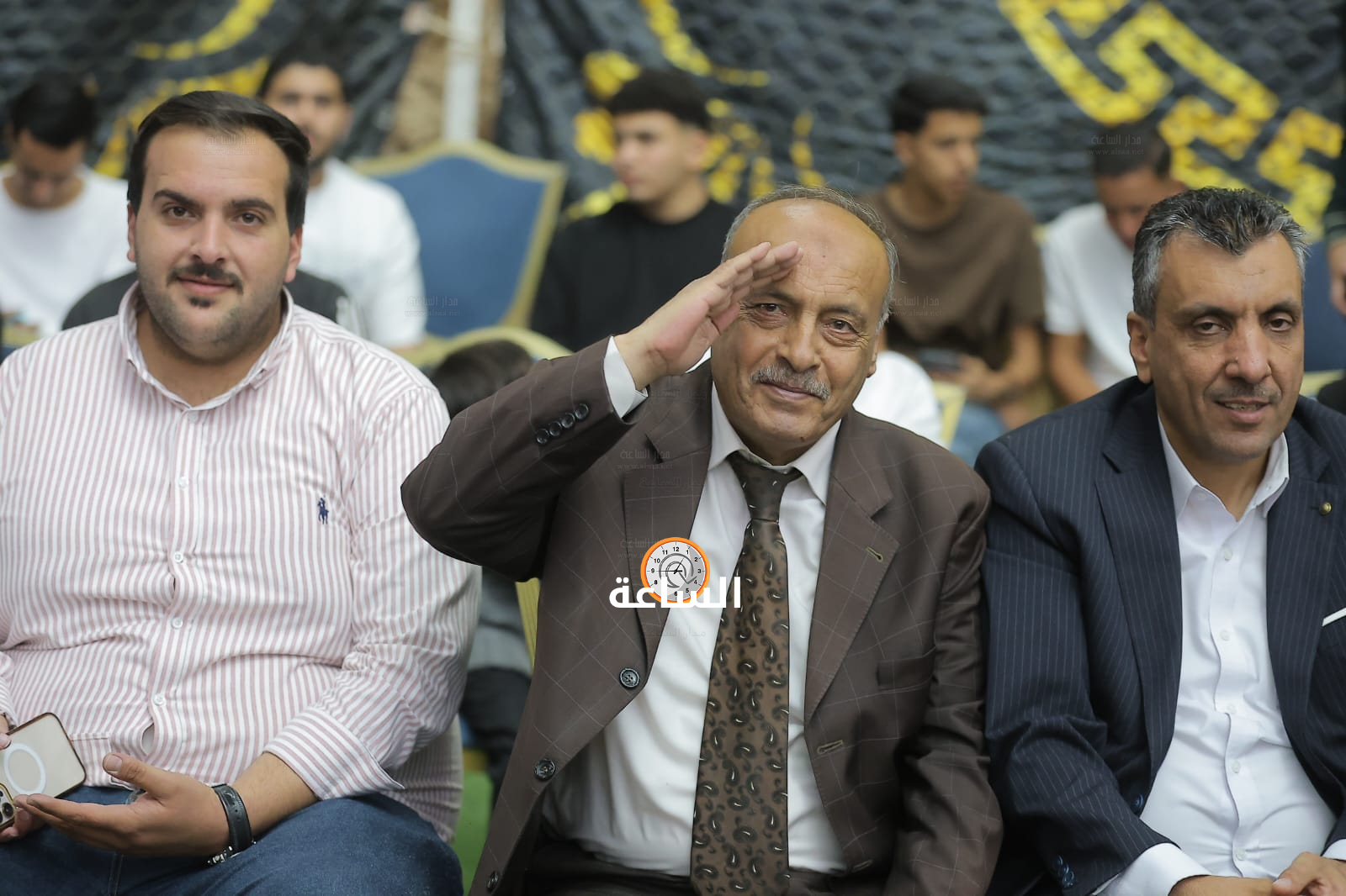 Madar Al-Saa Images 0.3616964604376679