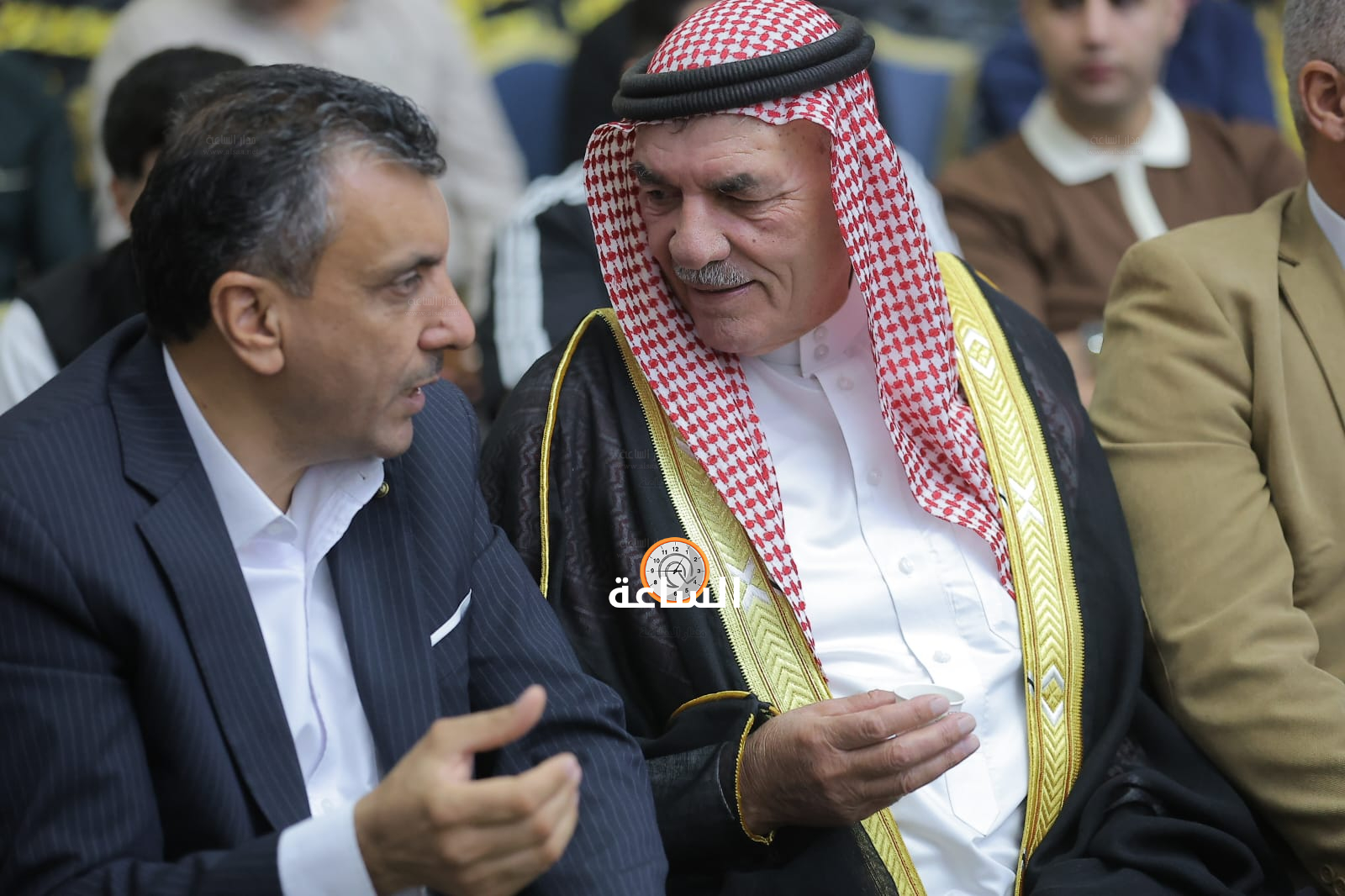 Madar Al-Saa Images 0.25748875553704487