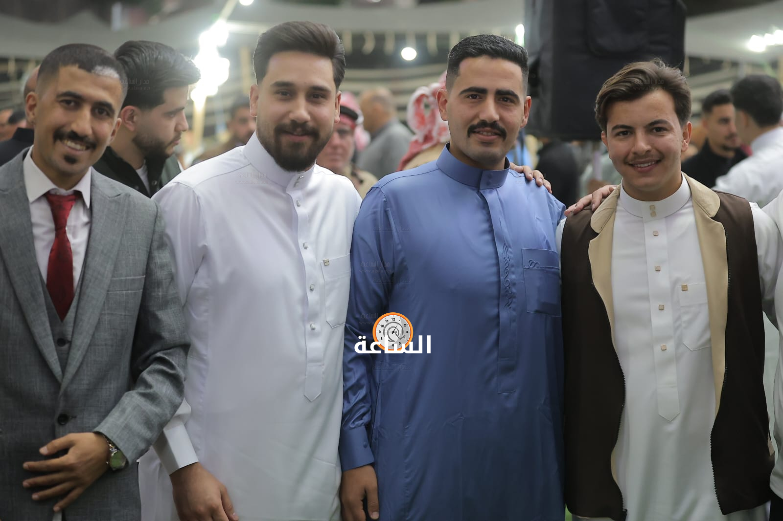 Madar Al-Saa Images 0.022281226689318867