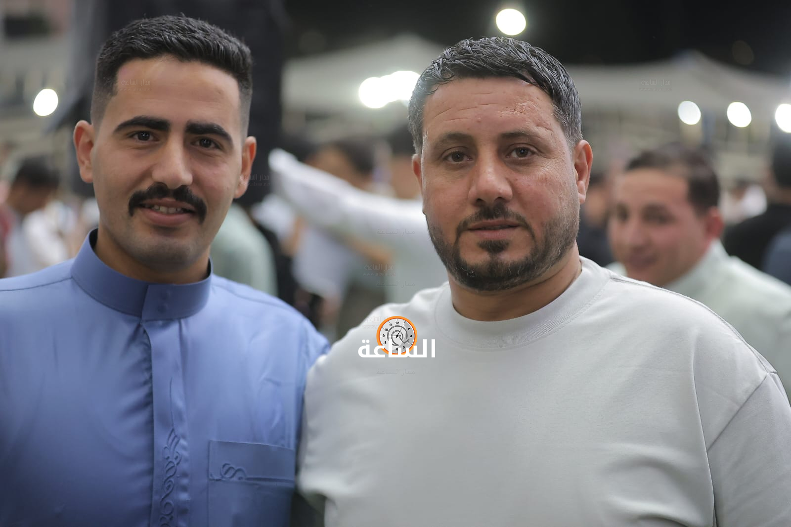 Madar Al-Saa Images 0.1224176908568877