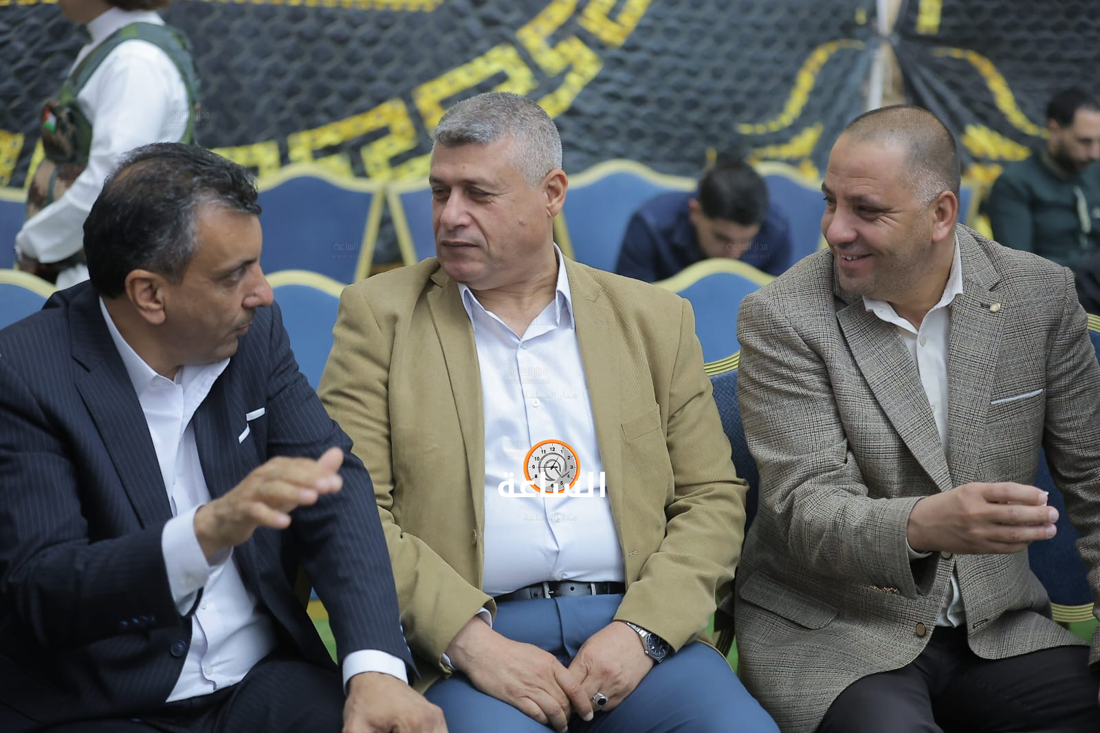 Madar Al-Saa Images 0.6906544605110161