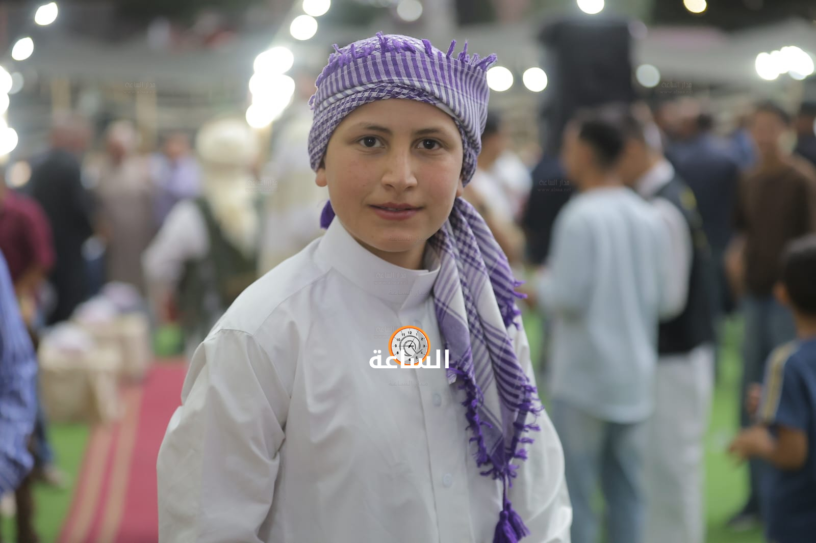 Madar Al-Saa Images 0.31875353943403306