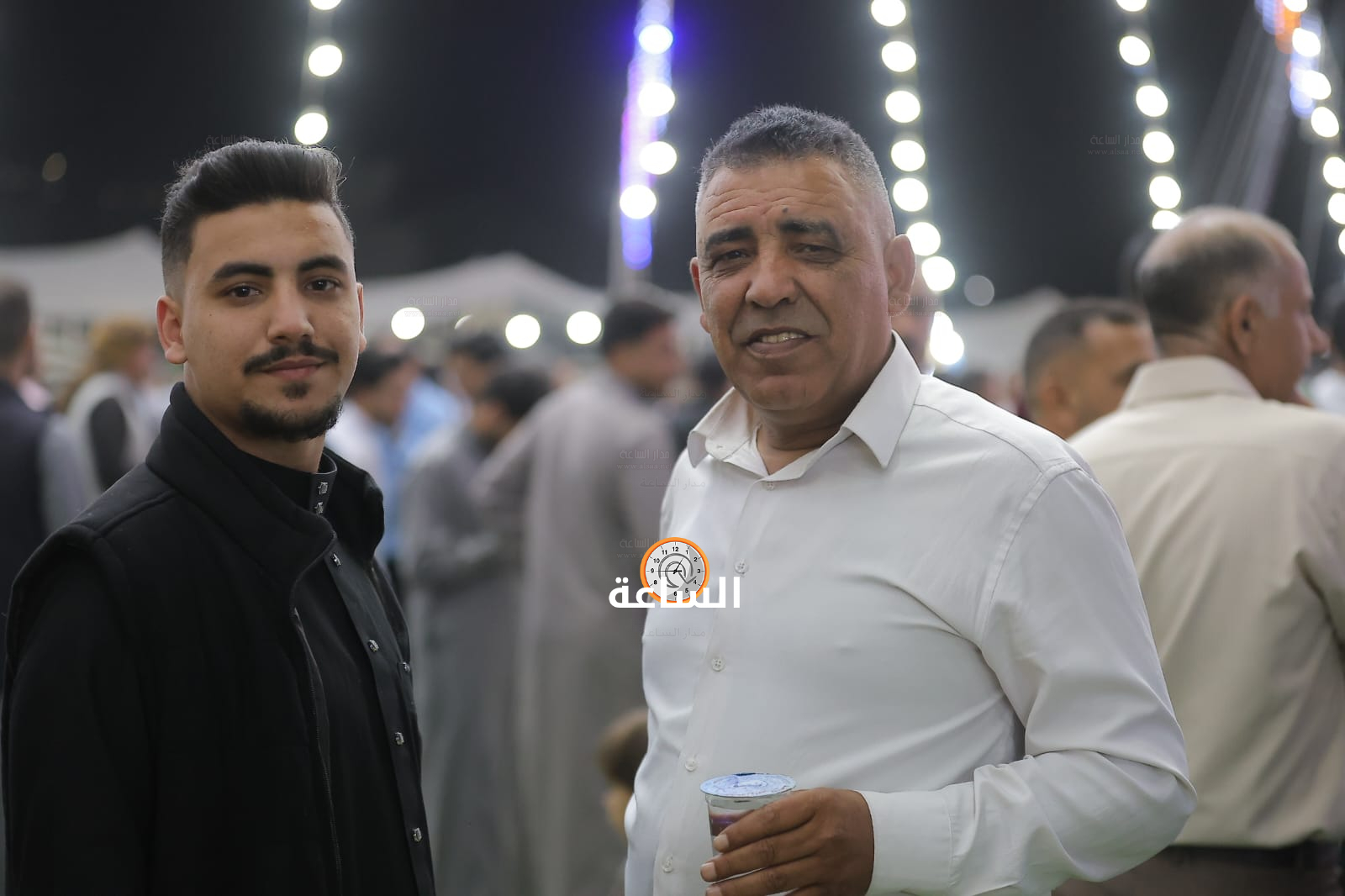 Madar Al-Saa Images 0.012991109935468259