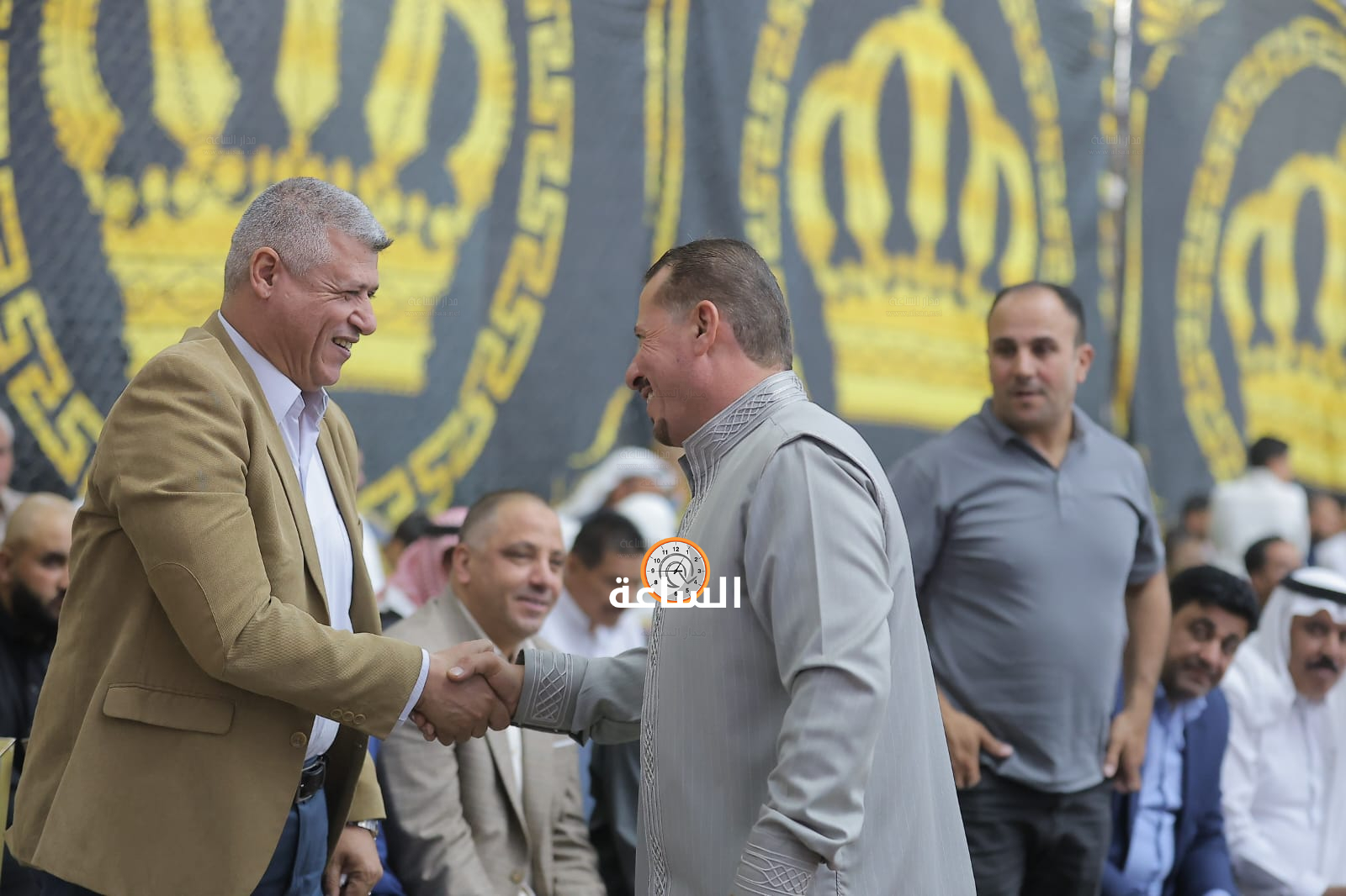 Madar Al-Saa Images 0.22428123334595762
