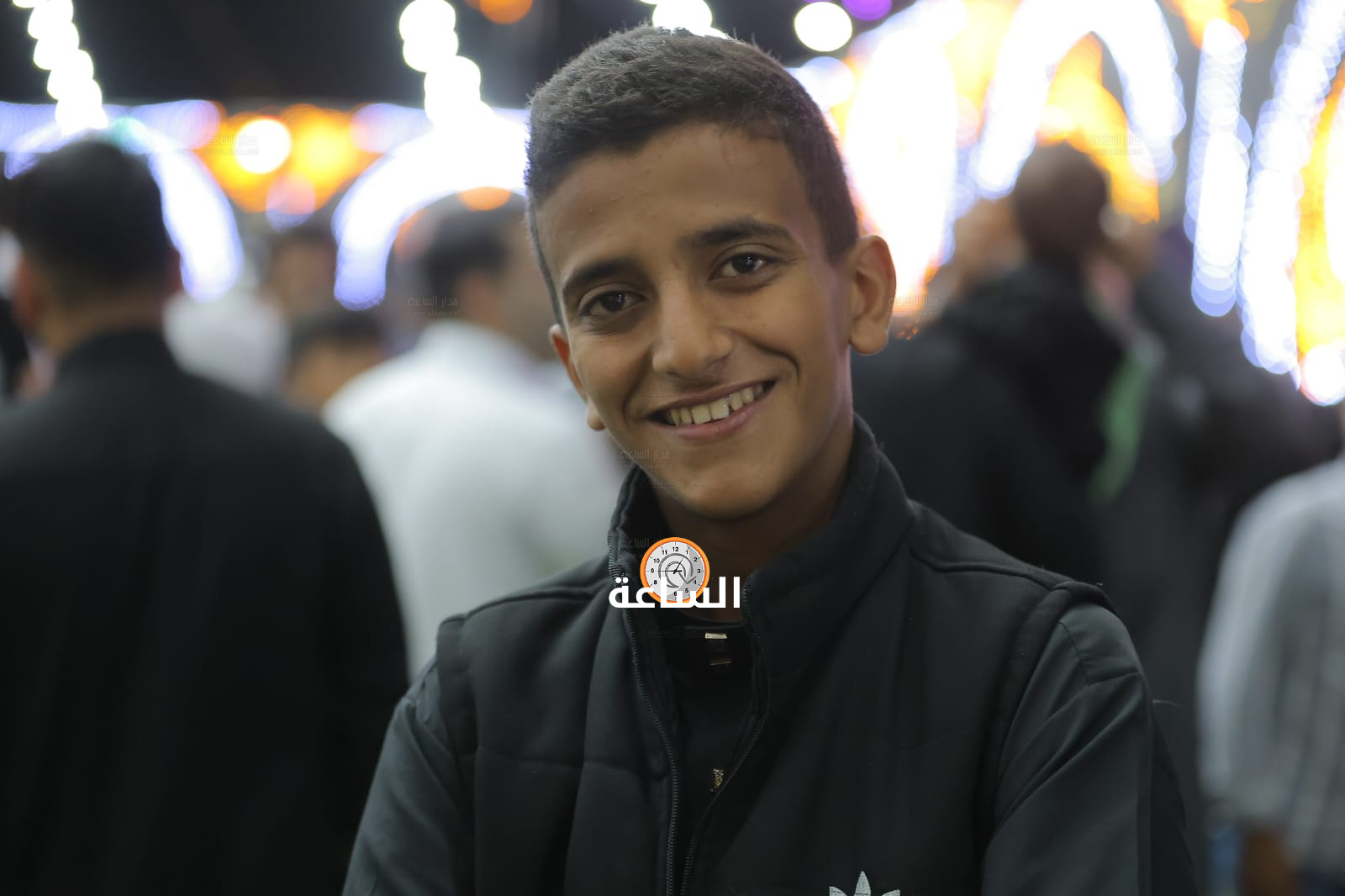 Madar Al-Saa Images 0.37450883175522254