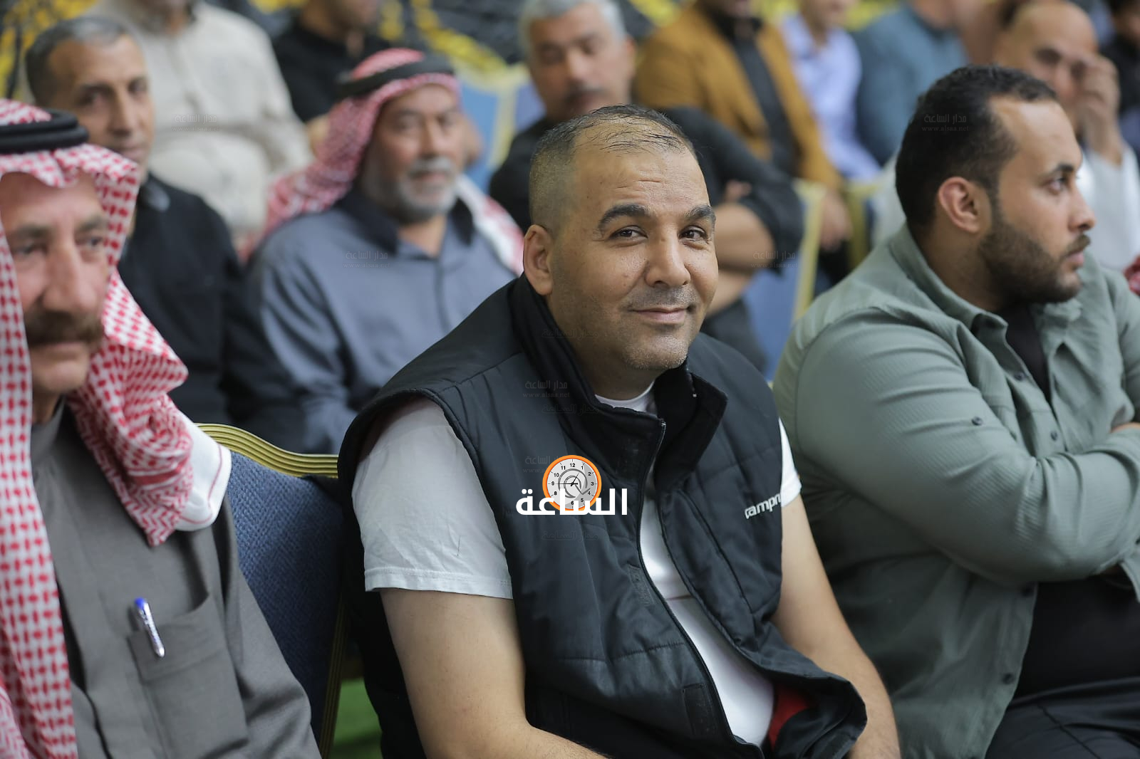 Madar Al-Saa Images 0.7356538296008522