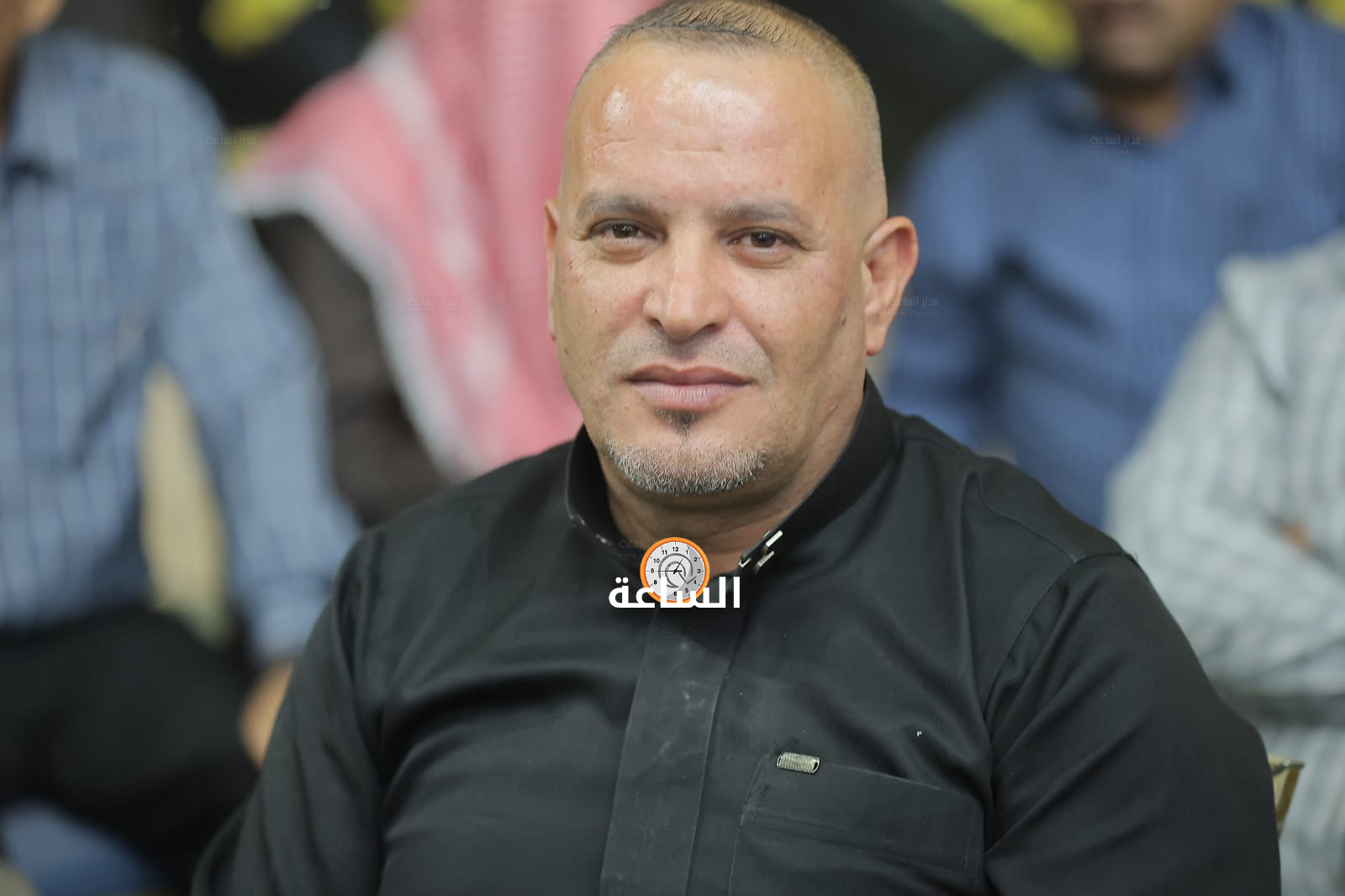 Madar Al-Saa Images 0.7434037620573363