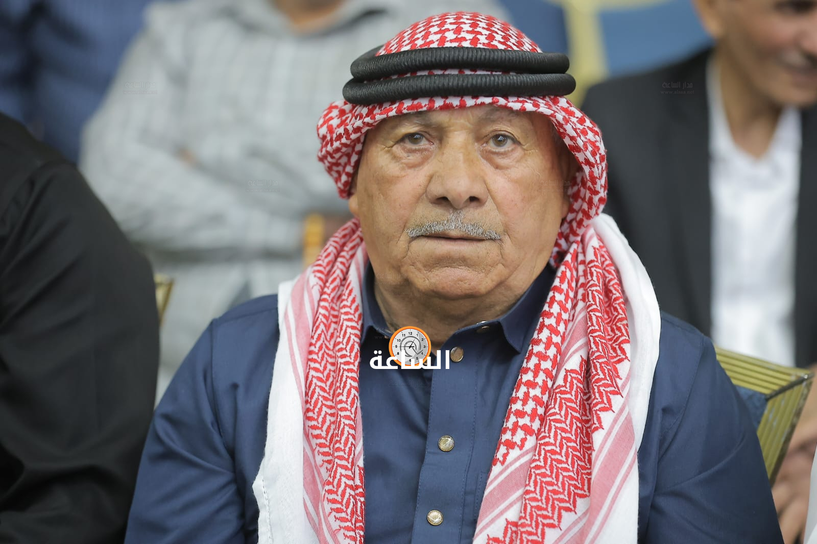 Madar Al-Saa Images 0.298666804706042