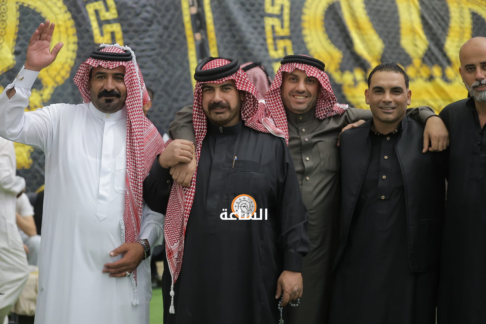 Madar Al-Saa Images 0.08666659320287995