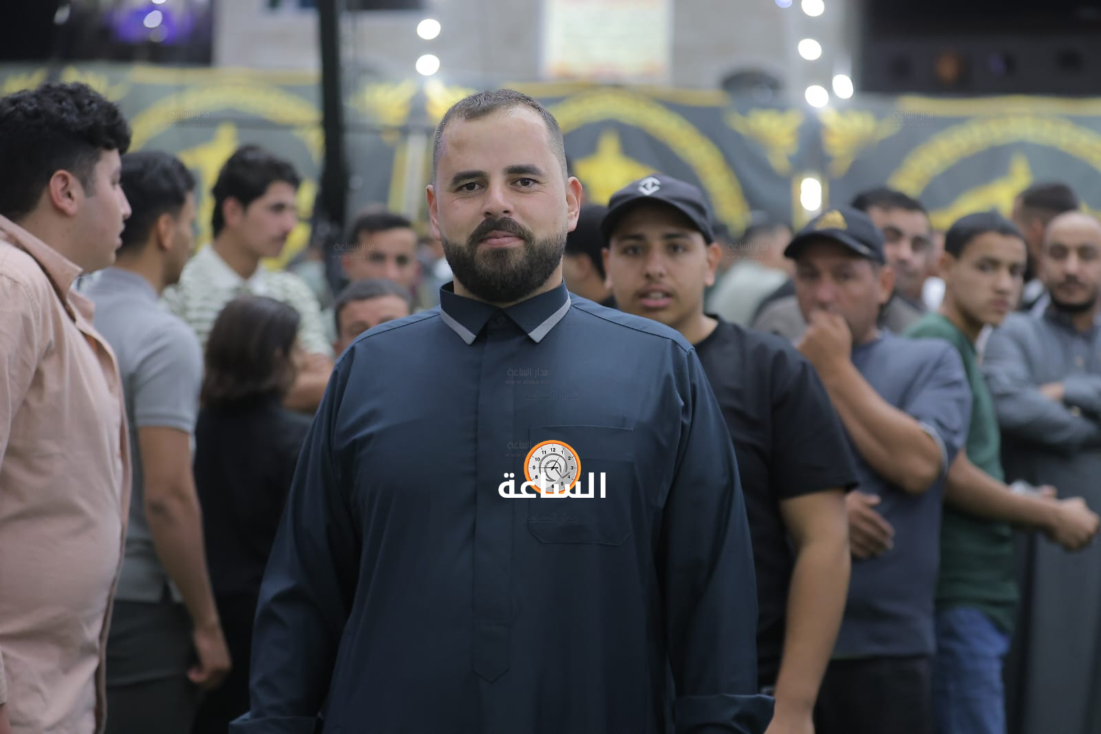 Madar Al-Saa Images 0.550584079716425