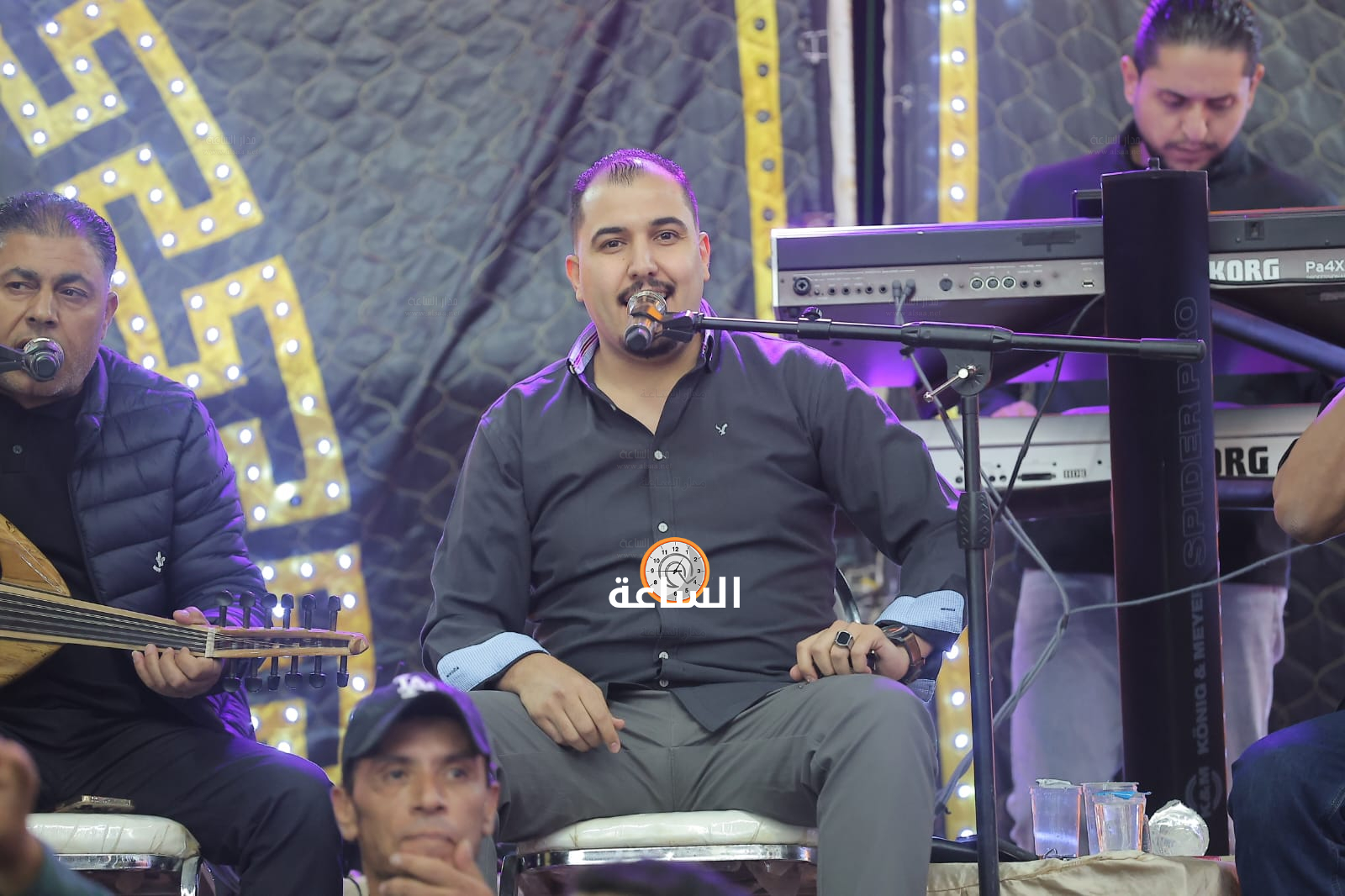 Madar Al-Saa Images 0.517277478086567