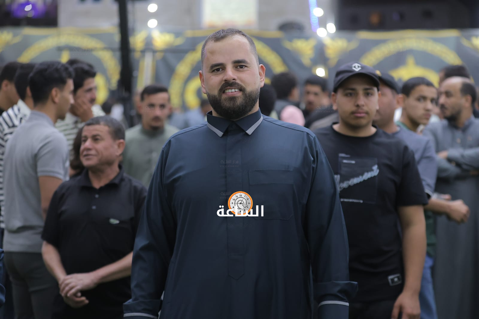 Madar Al-Saa Images 0.6984611052275568