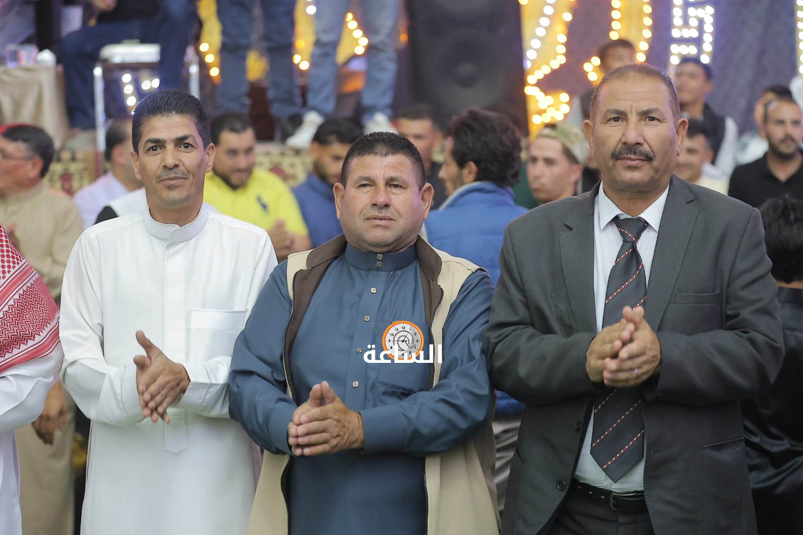 Madar Al-Saa Images 0.8056995876870012