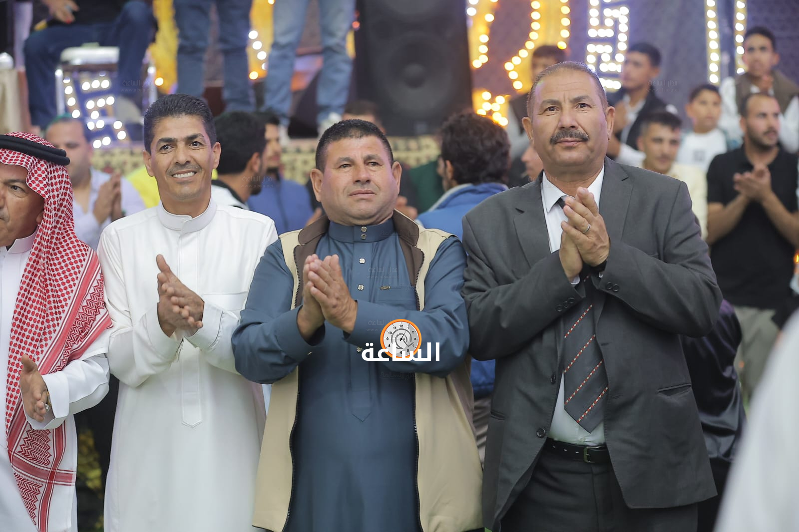Madar Al-Saa Images 0.02644293018080457