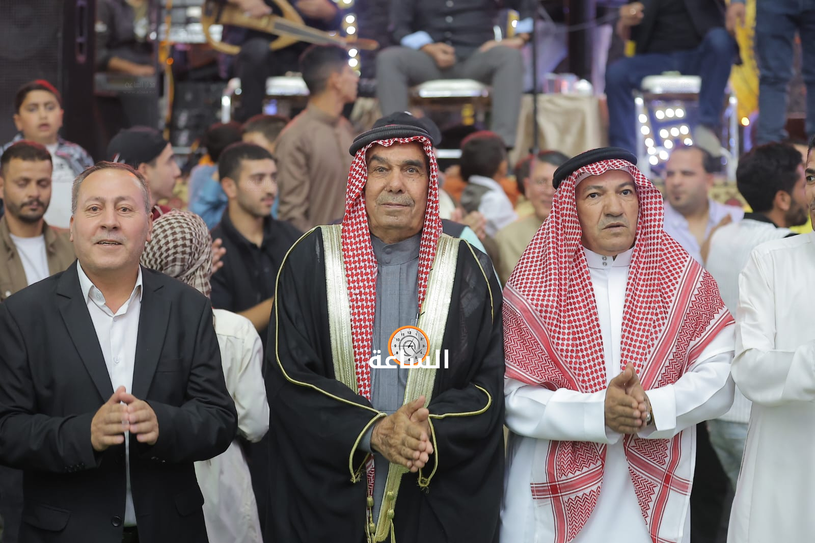 Madar Al-Saa Images 0.2949746775518691