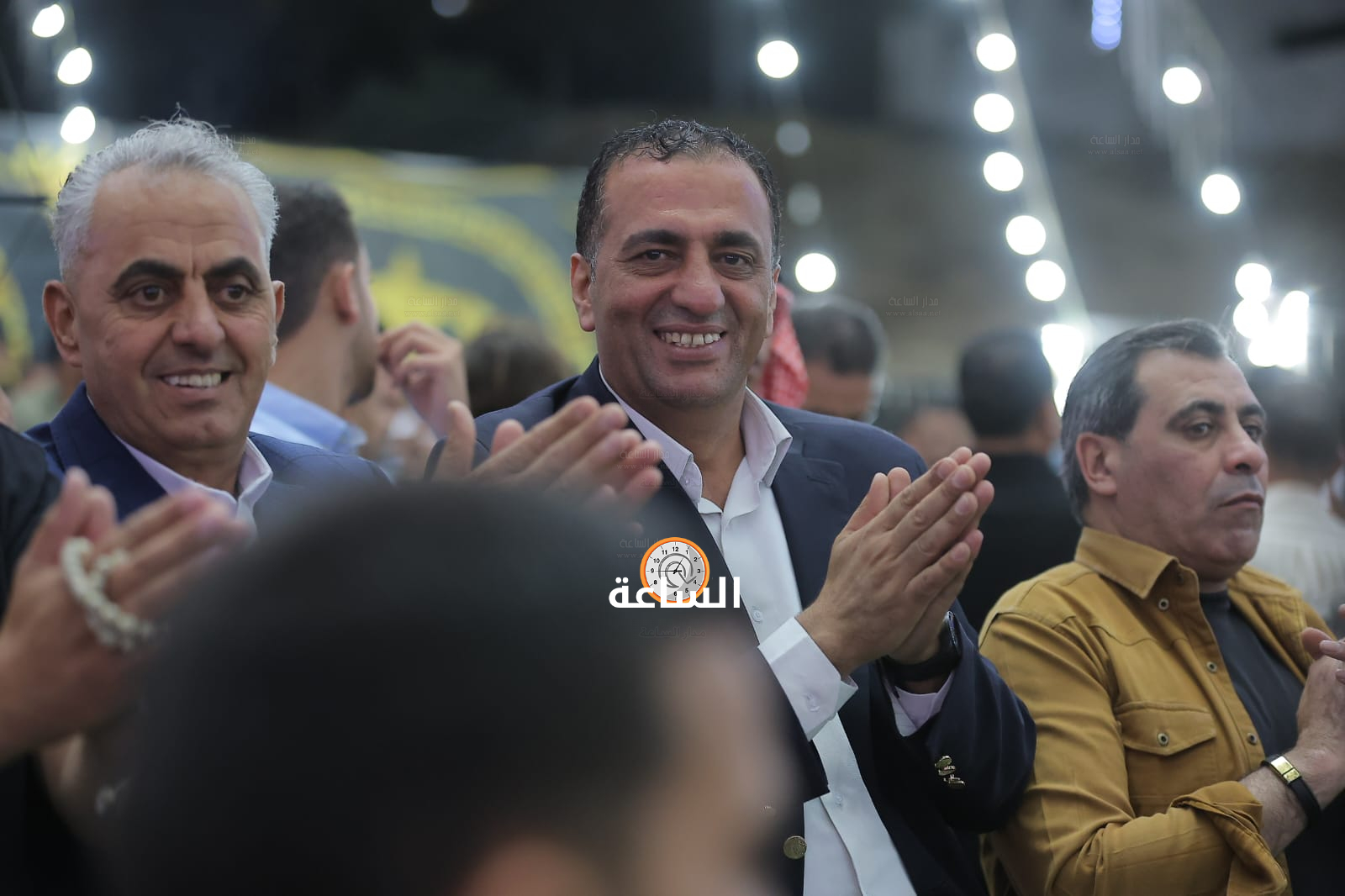 Madar Al-Saa Images 0.9373185001926475