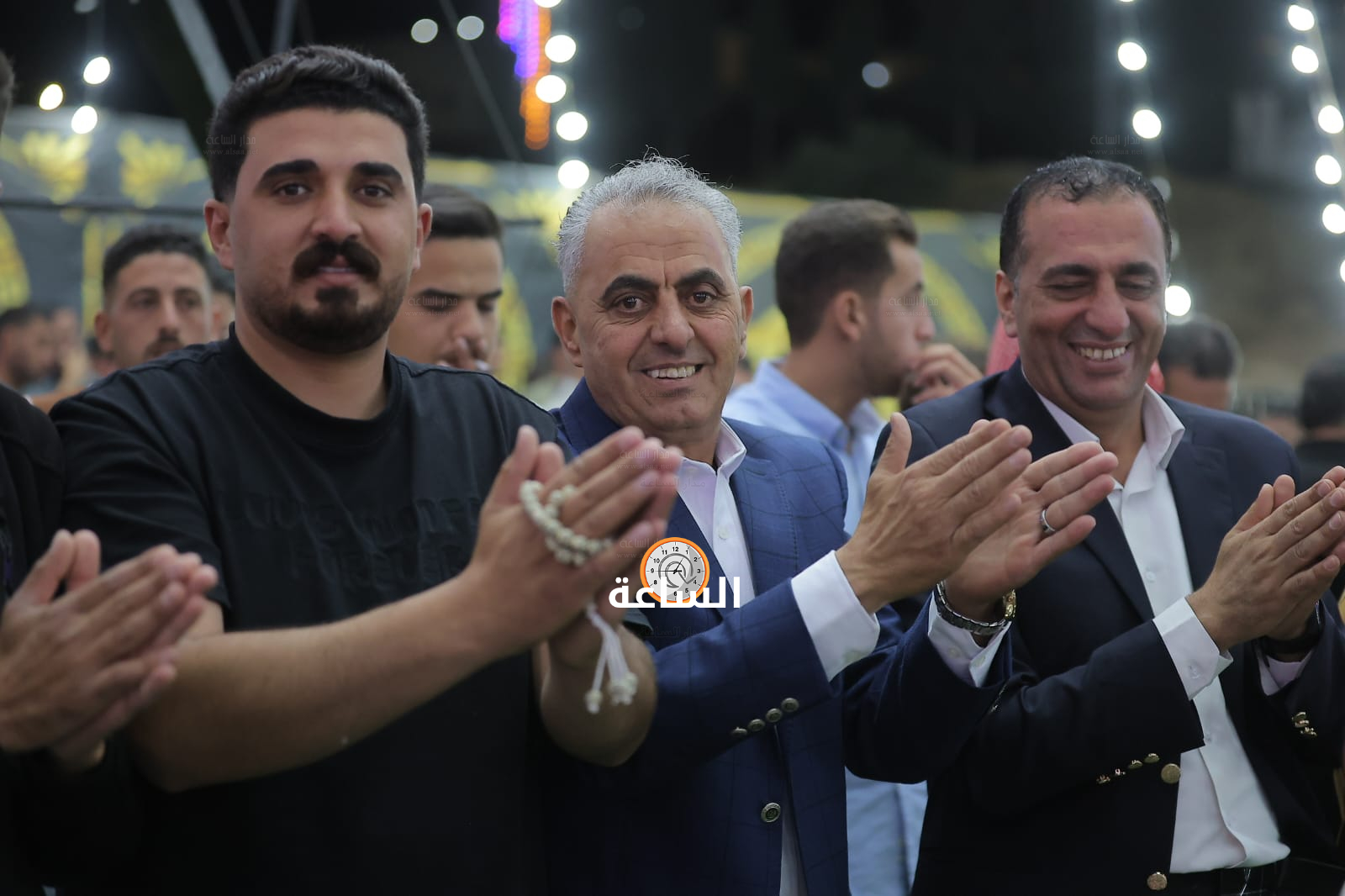 Madar Al-Saa Images 0.892550540721242