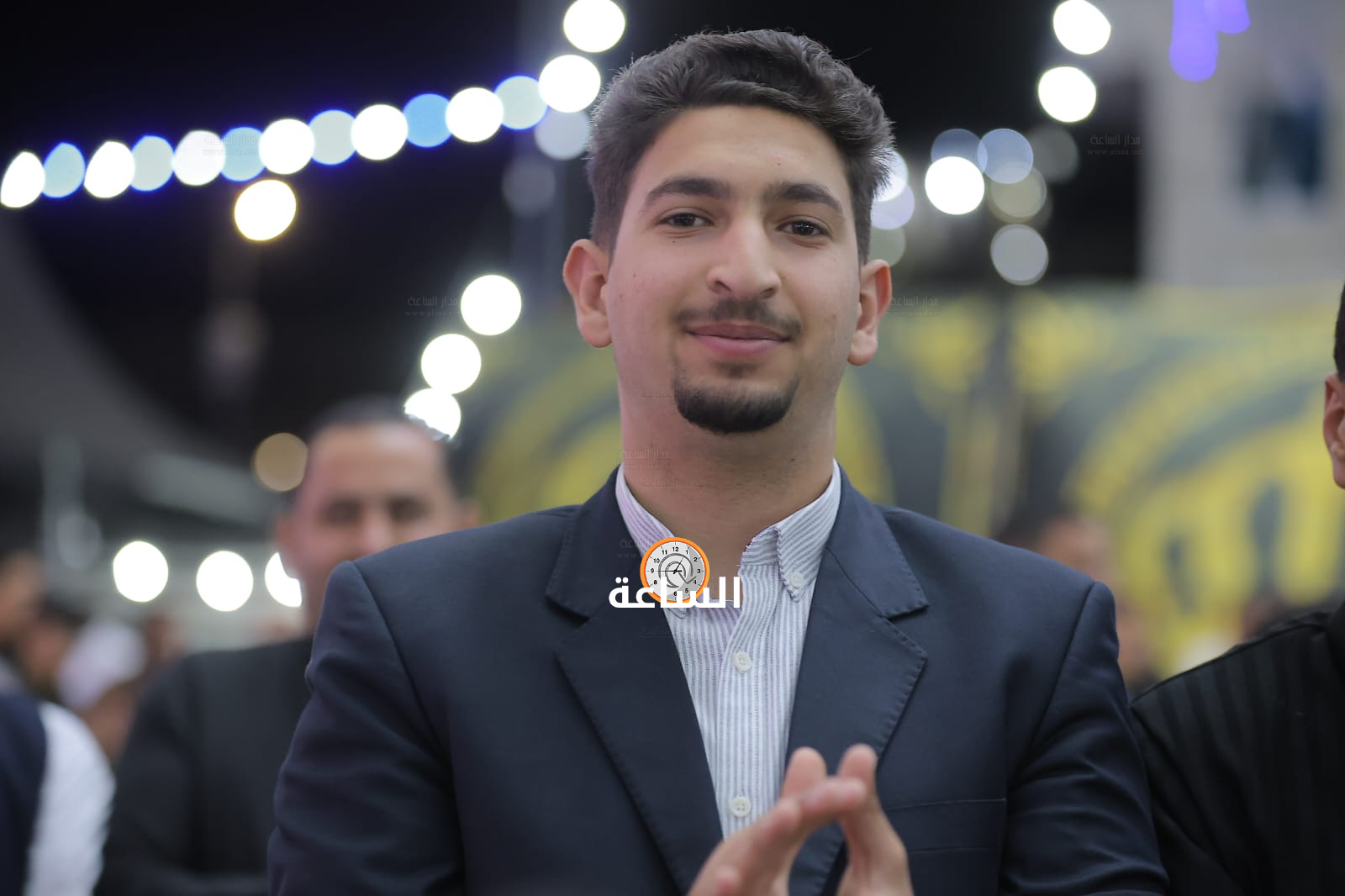 Madar Al-Saa Images 0.5635050610276084