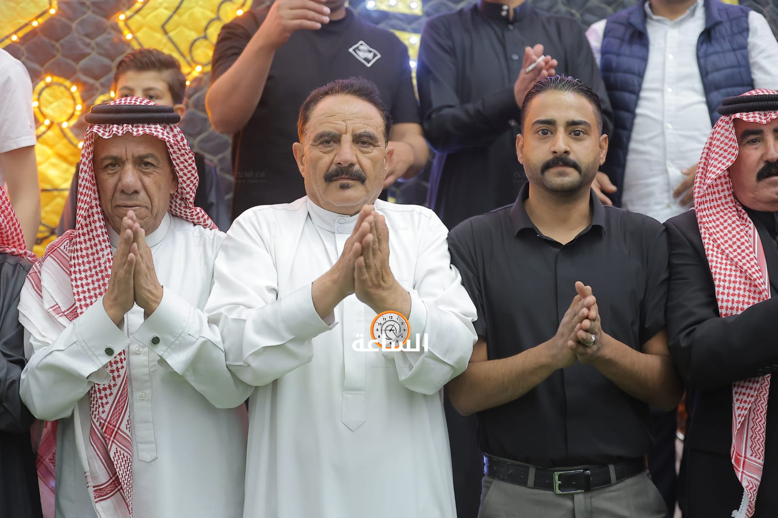 Madar Al-Saa Images 0.6078660128406209