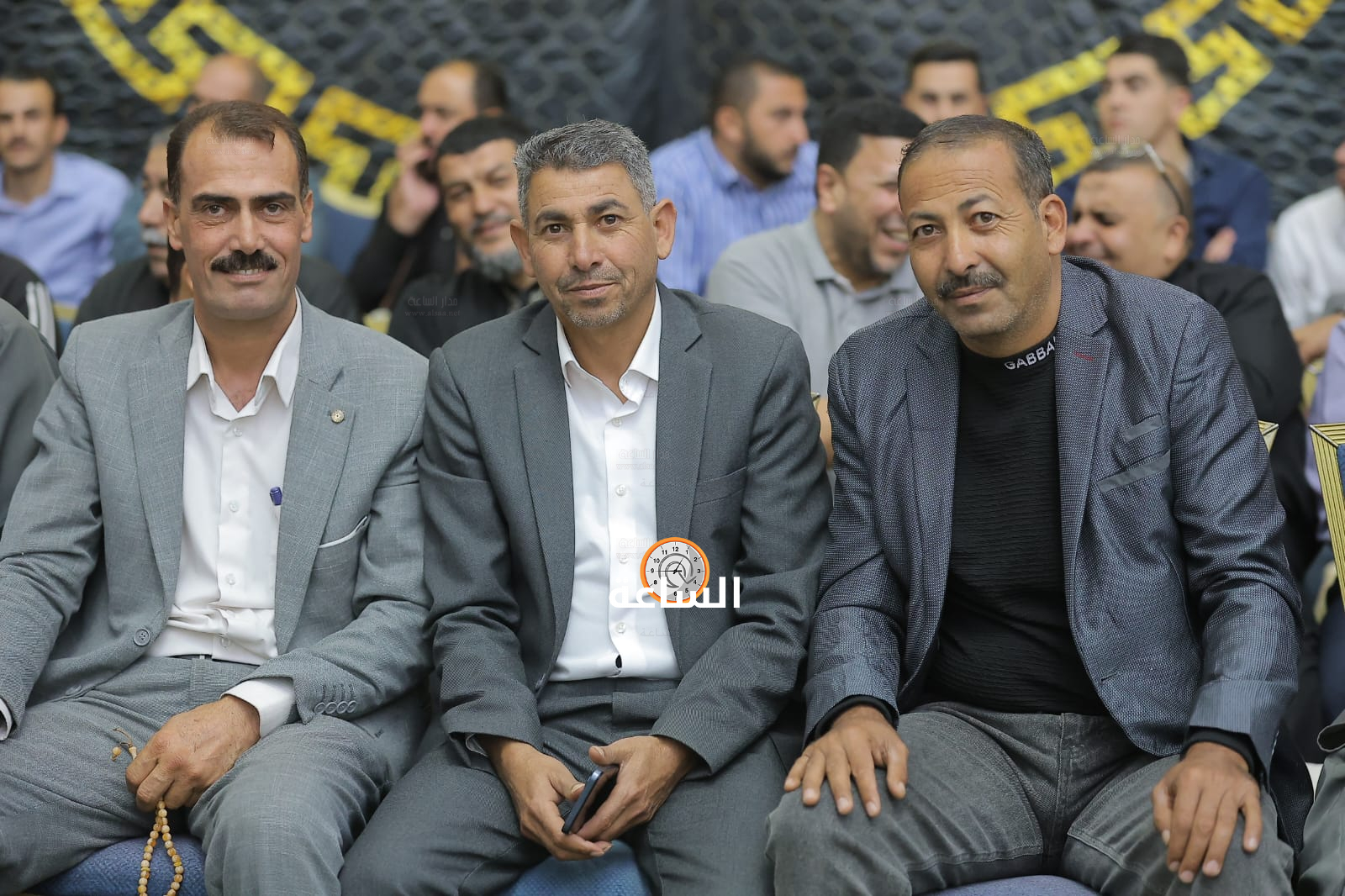 Madar Al-Saa Images 0.8069186459262058