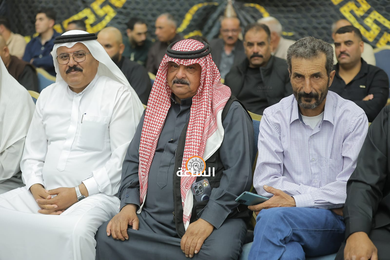Madar Al-Saa Images 0.7653026465736759