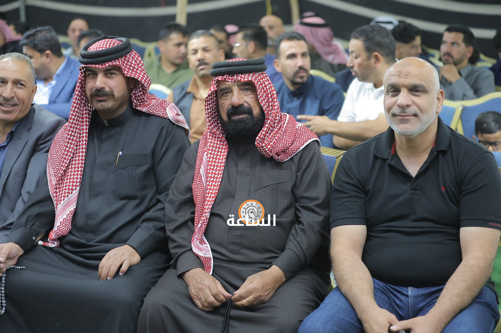 Madar Al-Saa Images 0.21146102183838156