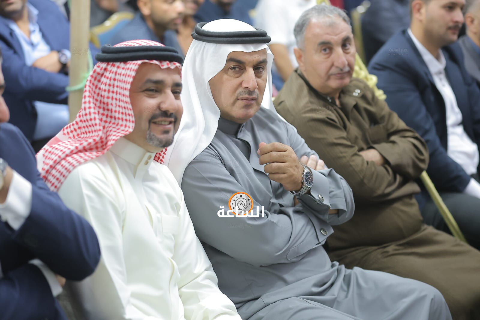 Madar Al-Saa Images 0.5570521354972888