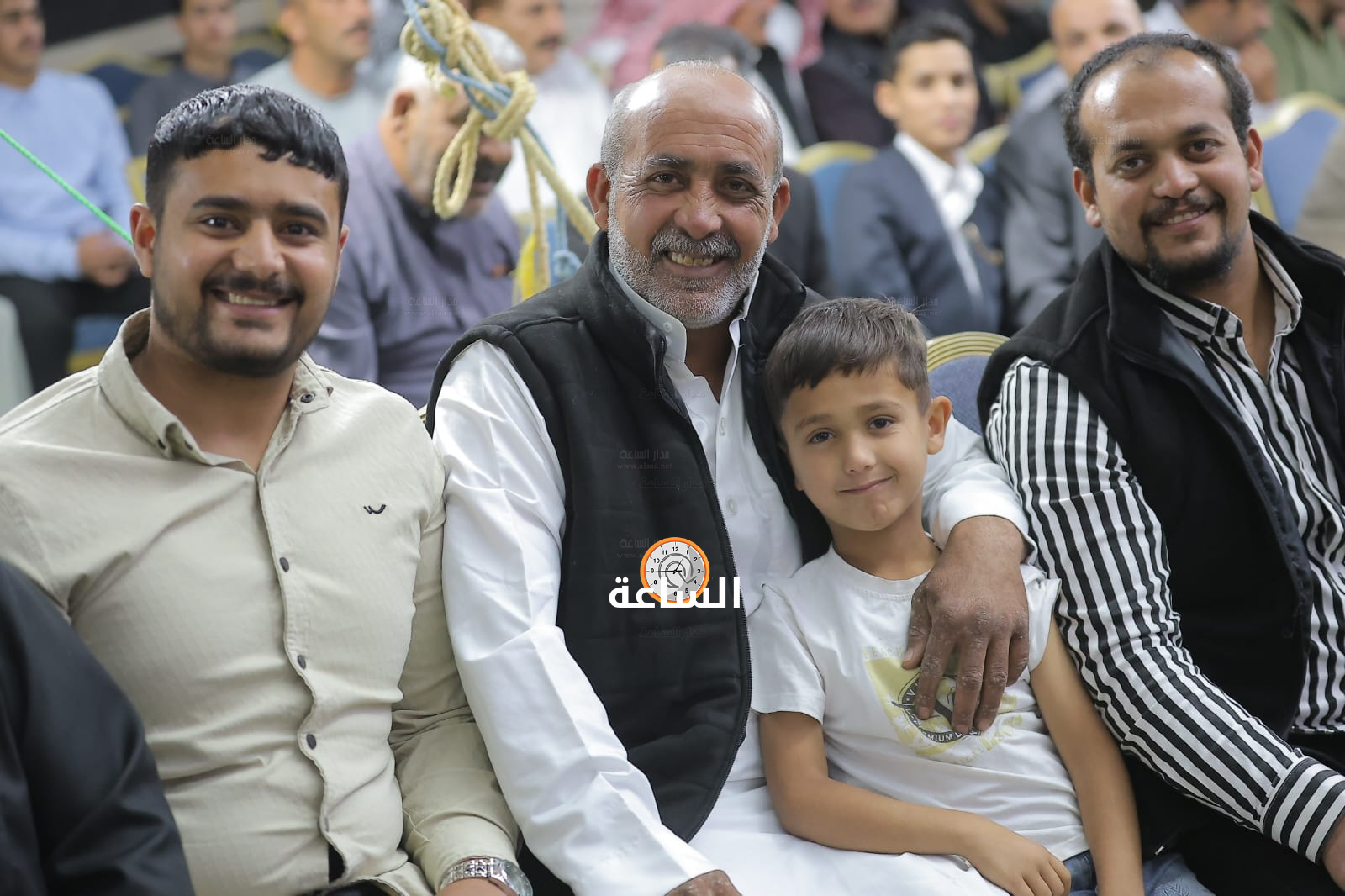 Madar Al-Saa Images 0.5194279757847292