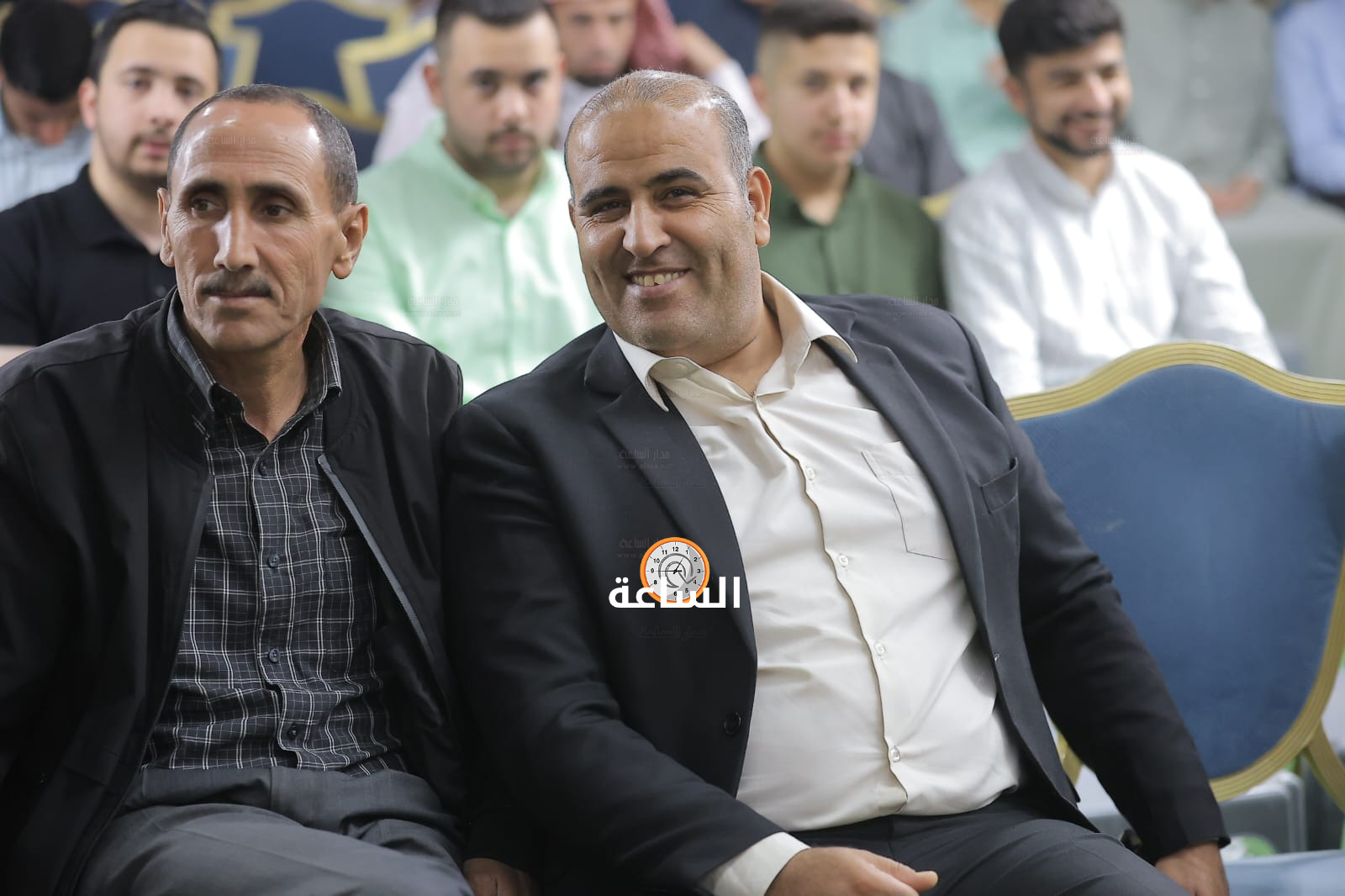Madar Al-Saa Images 0.8988545558054841