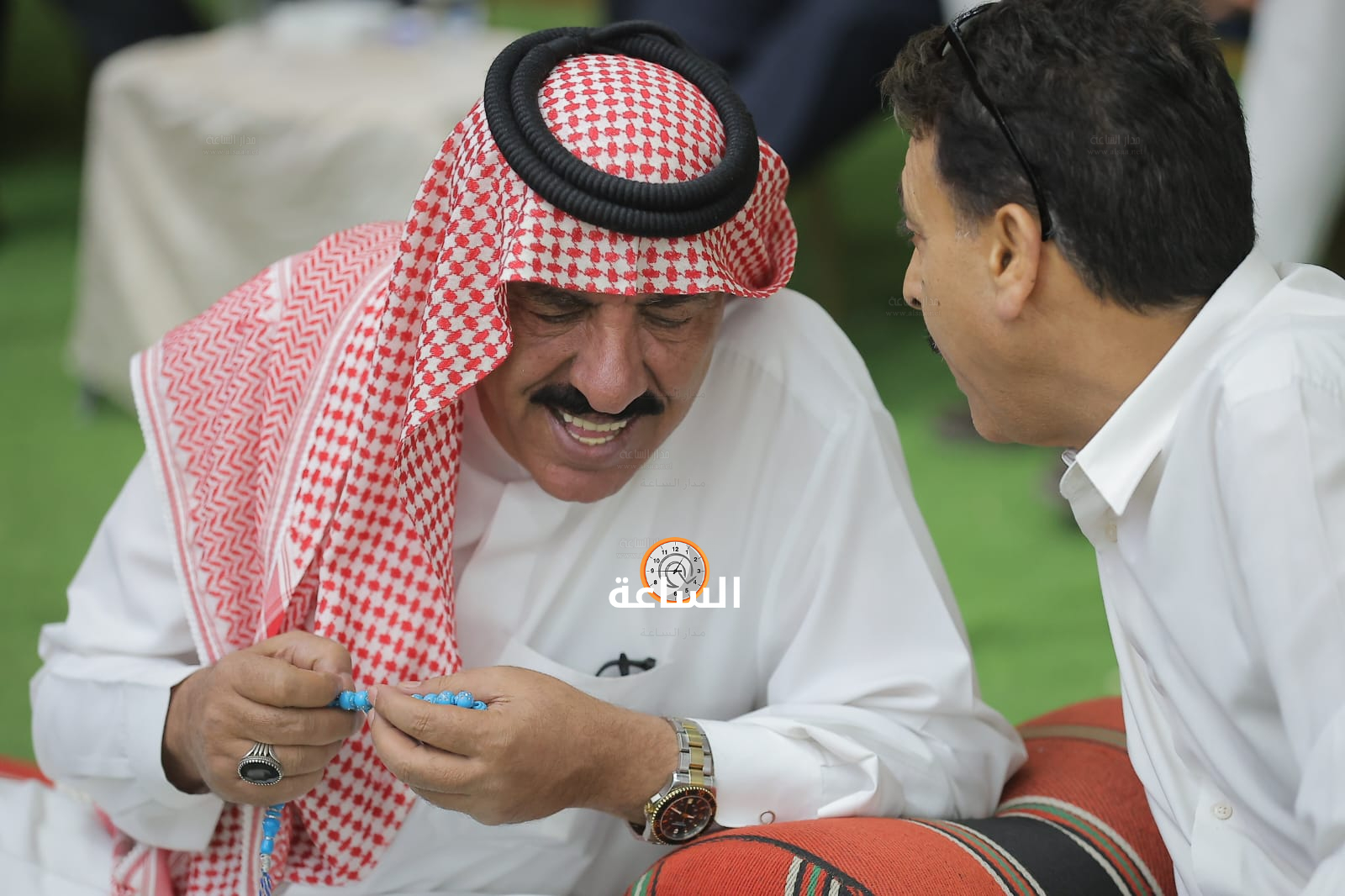 Madar Al-Saa Images 0.9233894056696259