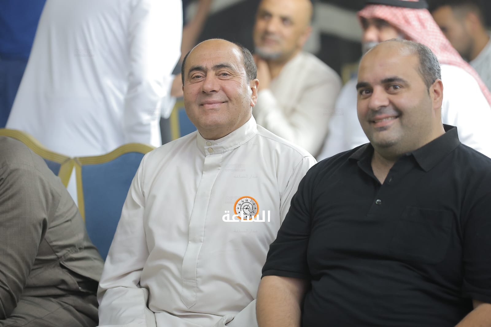 Madar Al-Saa Images 0.14177214031476226