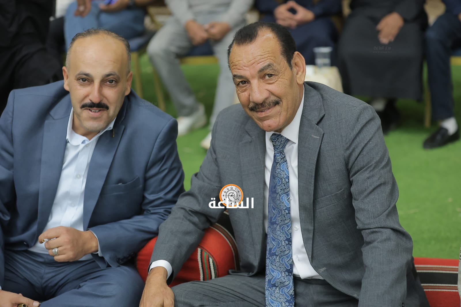 Madar Al-Saa Images 0.30091053797288425