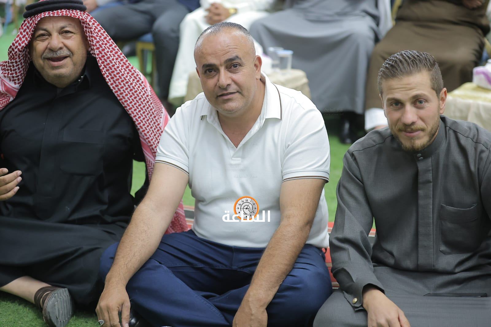 Madar Al-Saa Images 0.47861234557977983