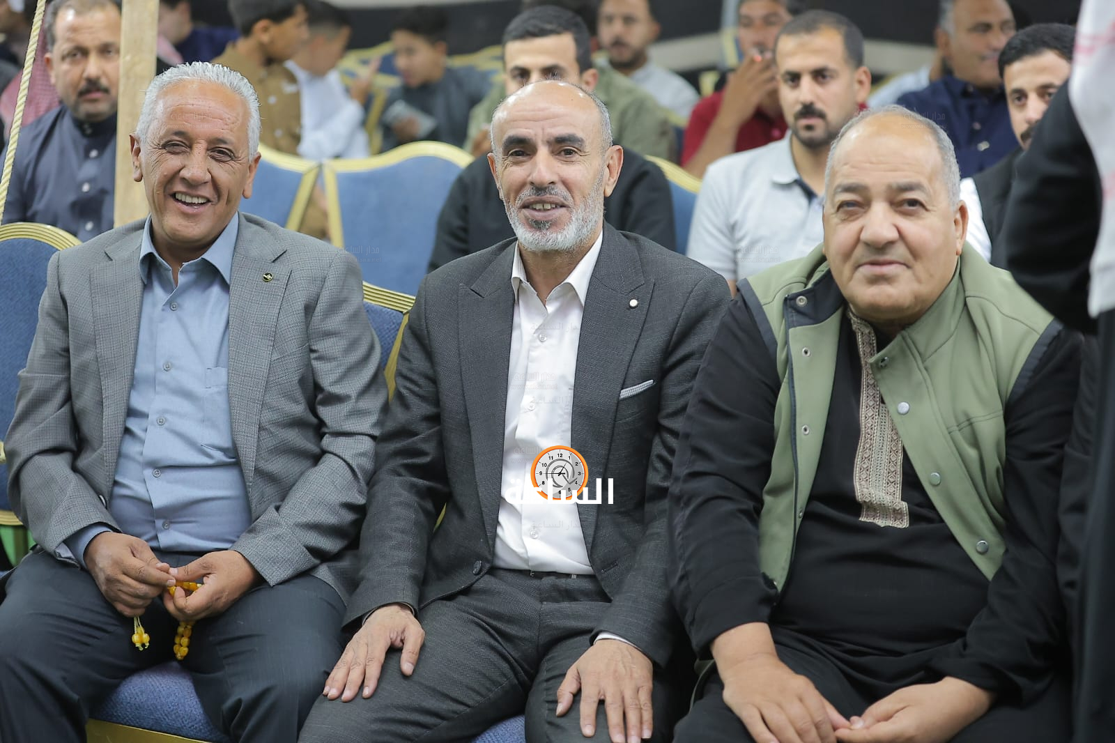 Madar Al-Saa Images 0.4894504700290254