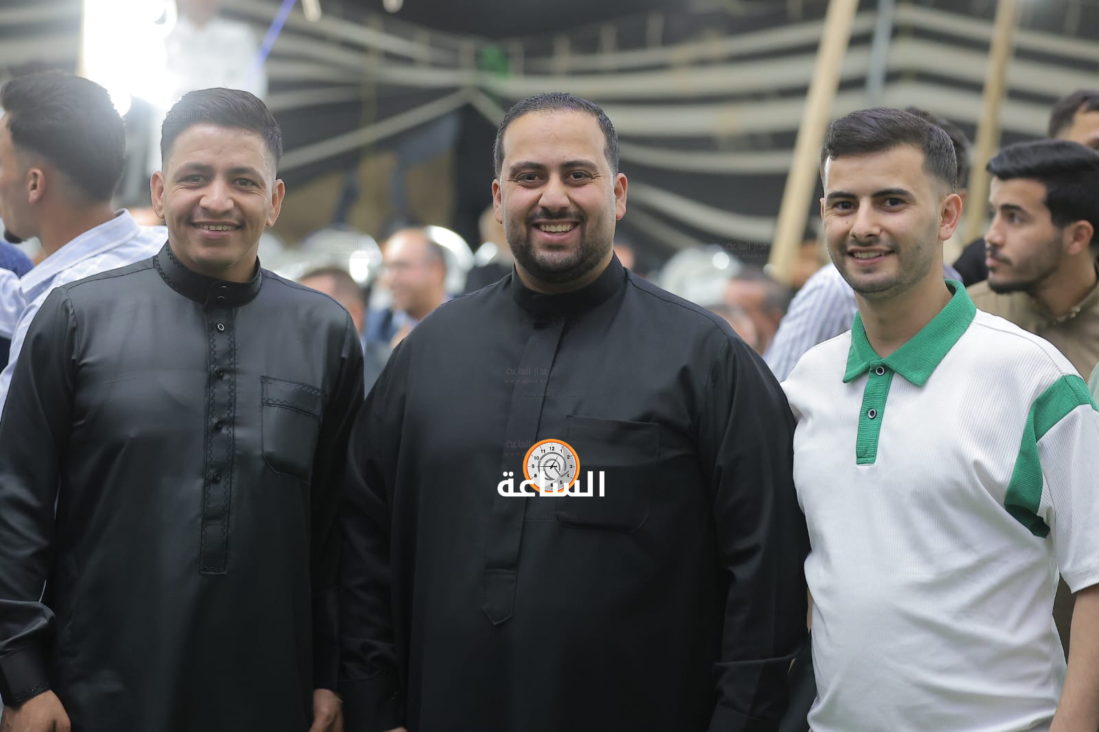 Madar Al-Saa Images 0.394950846523066