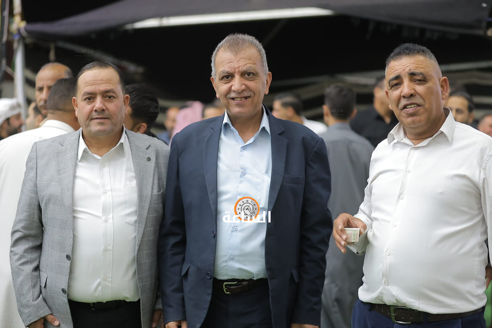 Madar Al-Saa Images 0.4570669141775864