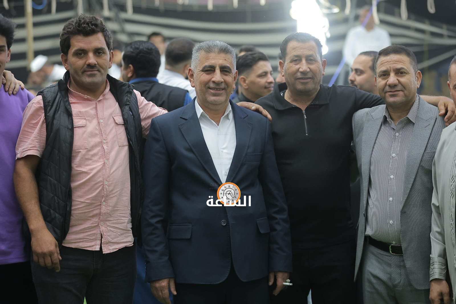 Madar Al-Saa Images 0.012927112551080366