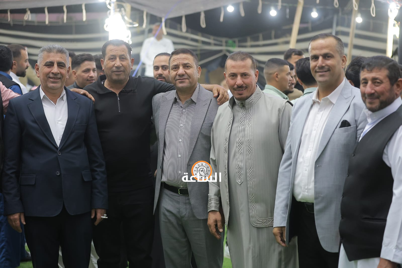 Madar Al-Saa Images 0.5971384642933106