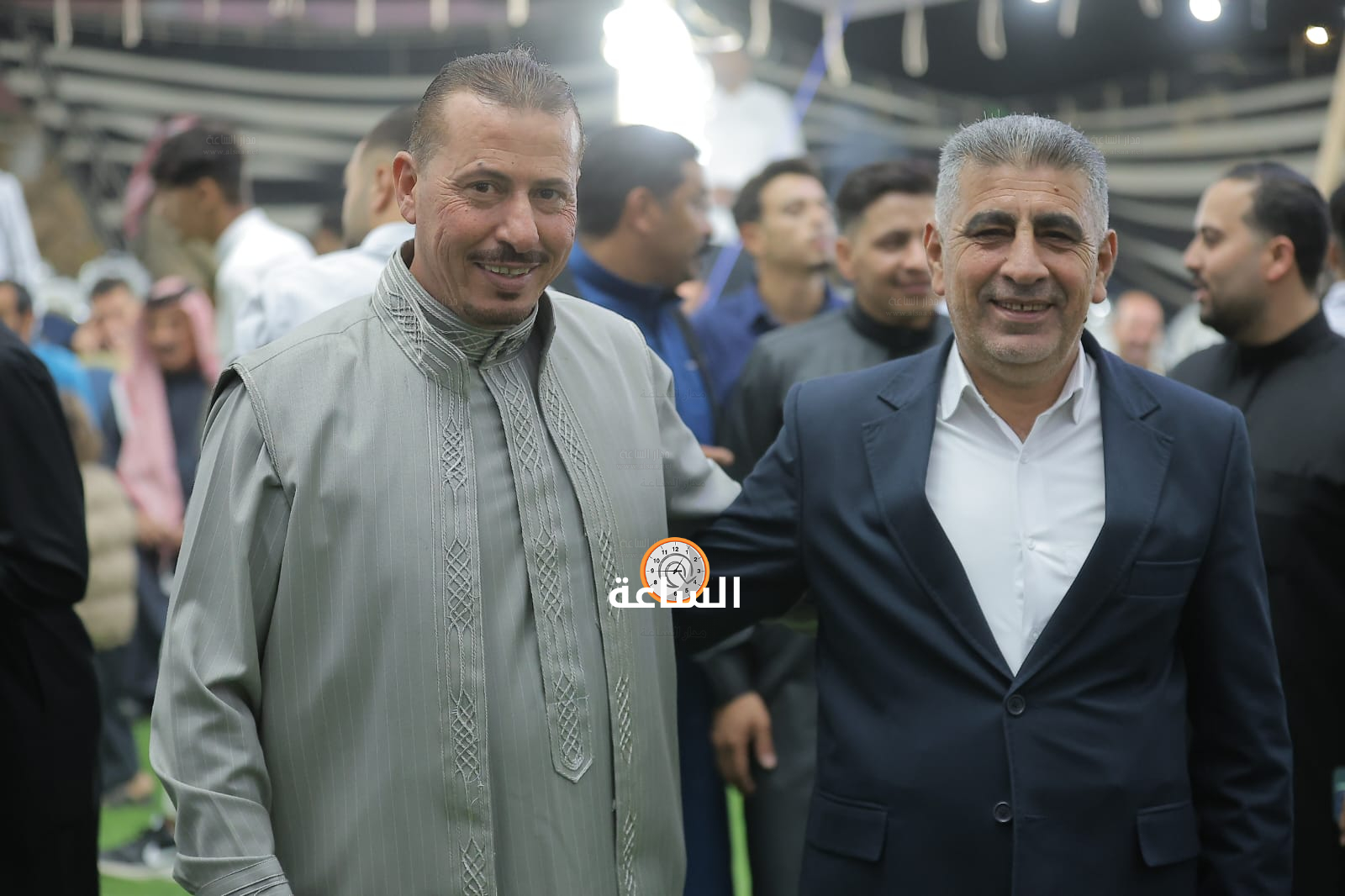 Madar Al-Saa Images 0.864386186550697
